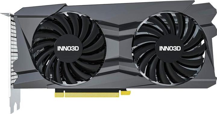Produktbild Inno3D GeForce RTX 3060 Twin X2 (12 GB)