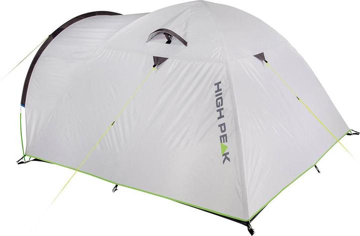 Productafbeelding High Peak Nevada 3.0 (Koepeltent, 3.70 kg, 3 personen)