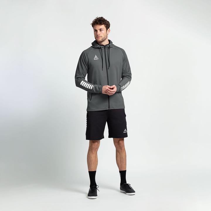 Produktbild Select Monaco Kapuzenjacke v24 (10)