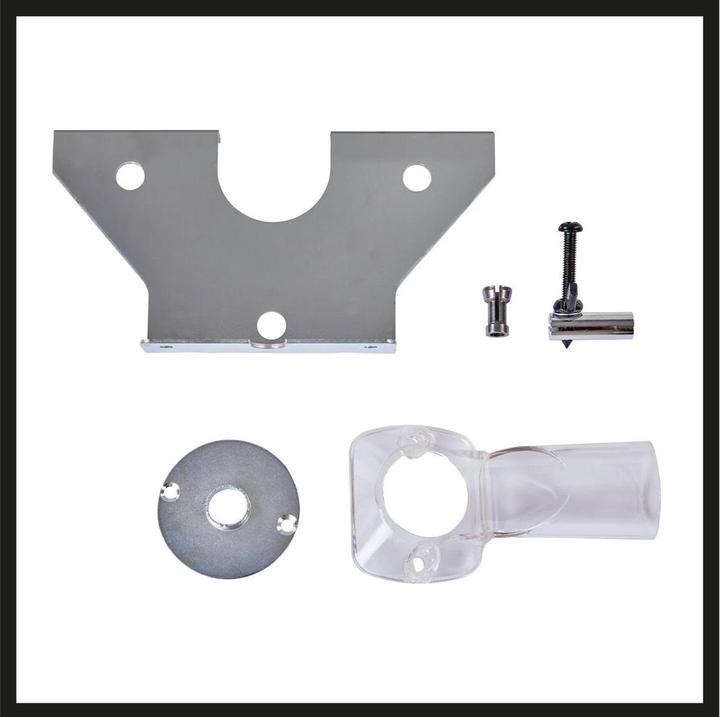 Actual product image Einhell router
