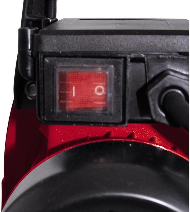 Produktbild Einhell Gartenpumpe GC-GP 6538 (Gartenpumpe)