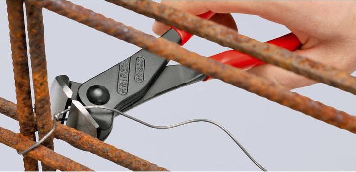 Produktbild Knipex Vornschneider (160 mm)