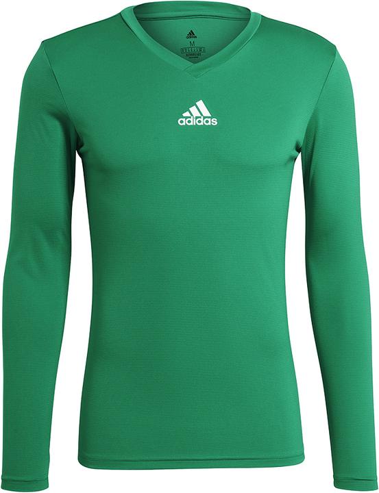 Actual product image adidas Team Base Tee (M)
