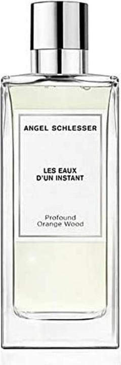 Immagine prodotto Angel Schlesser Profund Orange Eau De Toilette Spray 150ml (Eau de toilette, 150 ml)