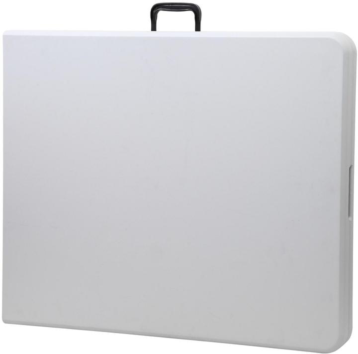 Produktbild Schou Tisch Emil, 180 cm, Weiss (180 cm)
