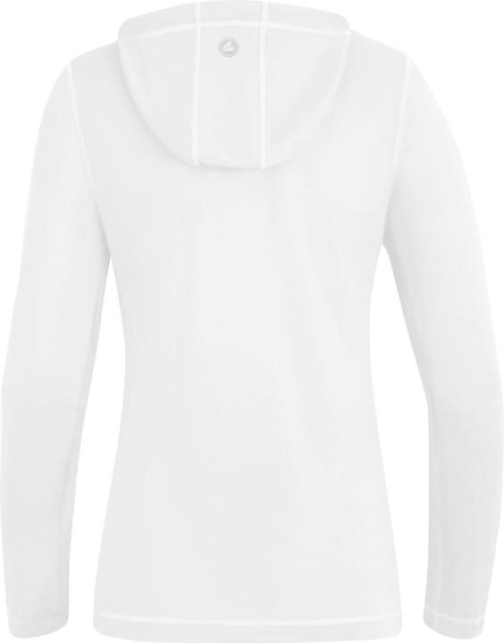Immagine prodotto JAKO Giacca con cappuccio Run 2.0 Ladies 36 (36)