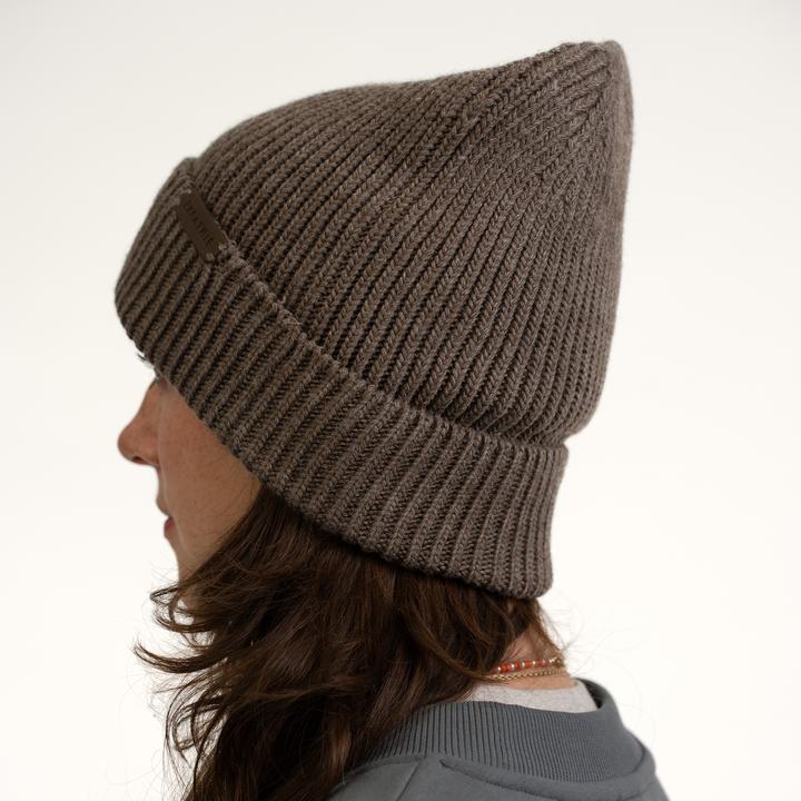 Produktbild Expatrié Strickmütze Luna (One Size)