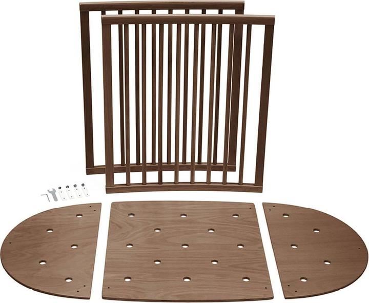 Image du produit Stokke Sleepi V3 Umbausatz inkl Matratze