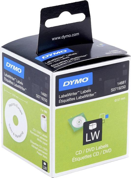 Produktbild Dymo Etiketten
