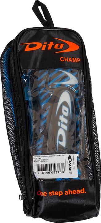 Image du produit Dita gants de boxe 100 338014 (3XS)