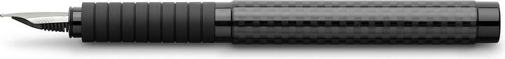 Produktbild Faber-Castell Essensio Carbon (Schwarz, 1 x)