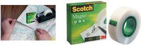 Produktbild Scotch Magic Klebeband (19 mm)