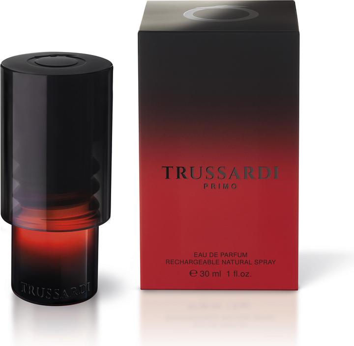 Produktbild Trussardi Primo (Eau de Parfum, 30 ml)