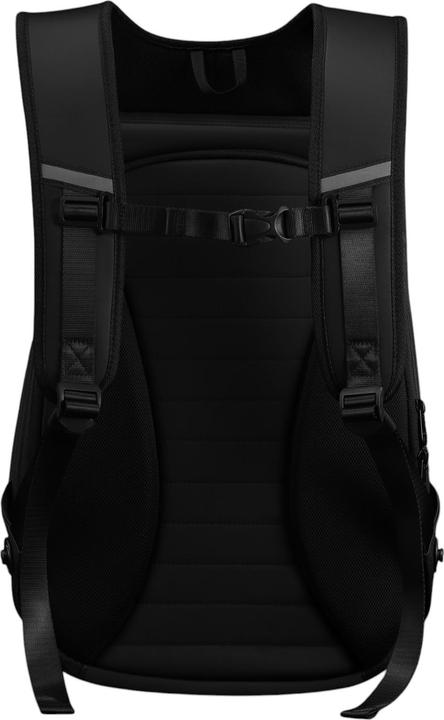 Image du produit Carbon Tech Cyber AI Rucksack mit integriertem LED-Display