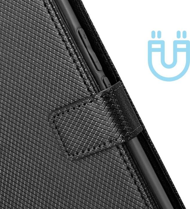 Produktbild Avizar Quilted Chic Cover Series (Honor Magic6 Lite)