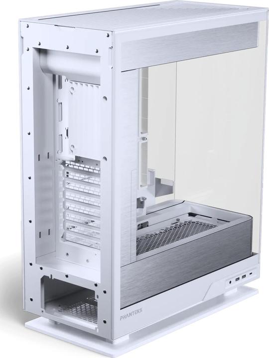 Image du produit Phanteks Evolv X2 (E-ATX, ATX, mATX, Mini-ITX)