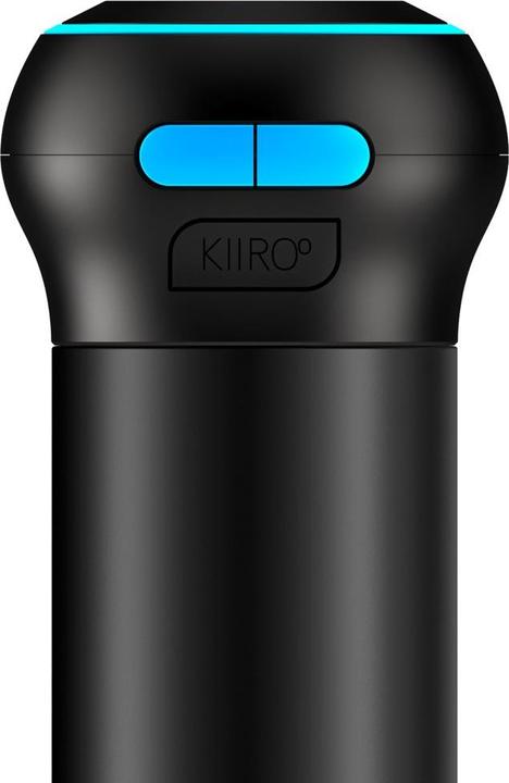 Actual product image Kiiroo Control