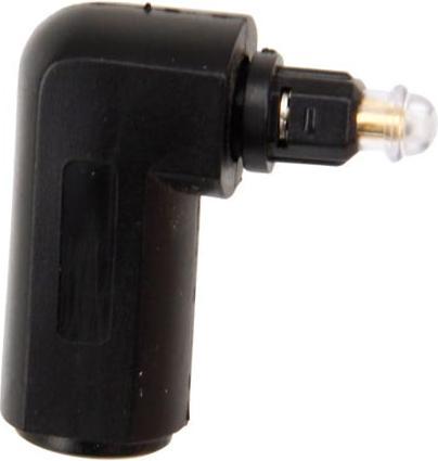 Immagine prodotto LogiLink Adattatore Toslink (Adattatore jack)