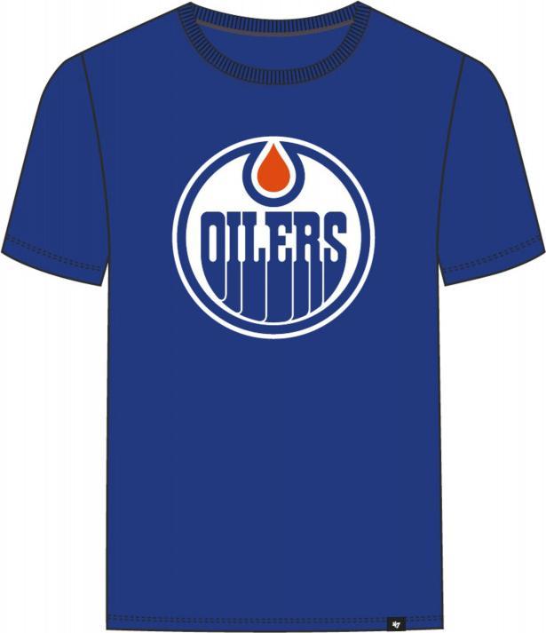 Produktbild '47 Imprint SR Echo Tee (L, Toronto) (L)