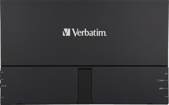 Actual product image Verbatim PM-14 (1920 x 1080 pixels, 14")