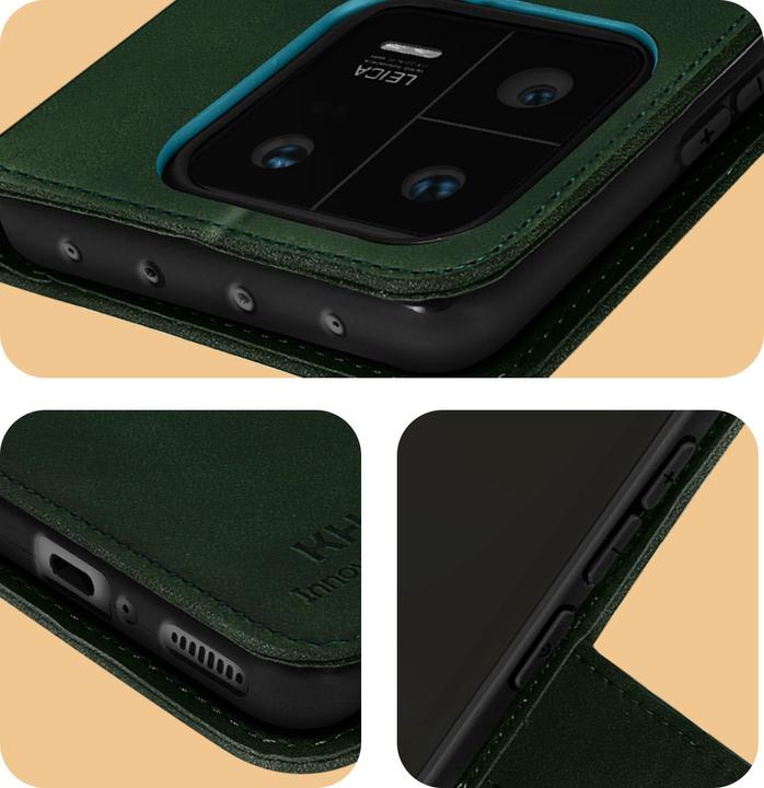 Image du produit Avizar Série Kazne (Xiaomi 13 Pro)