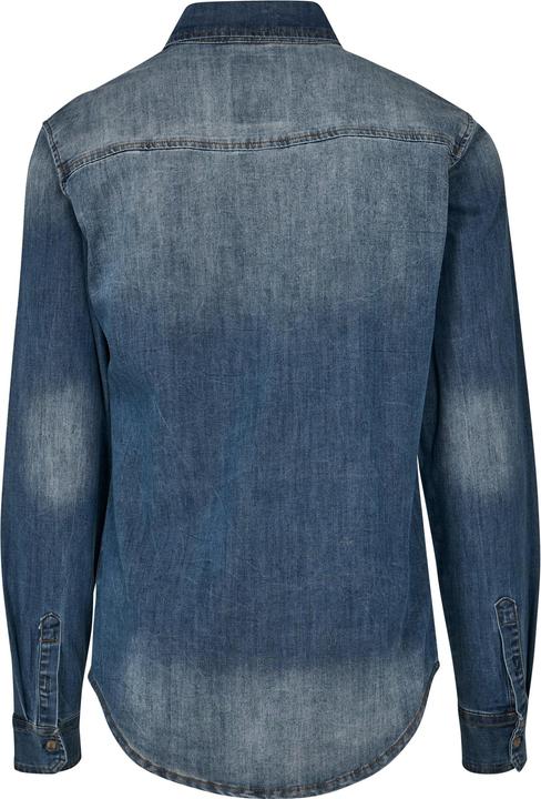 Immagine prodotto Brandit Riley Denimshirt (S)