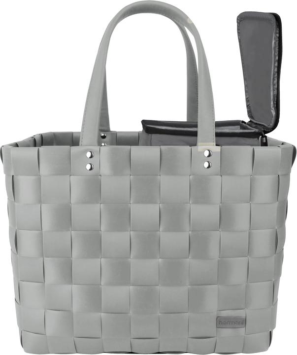 Actual product image Normani Einkaufstasche mit kleiner Kühltasche