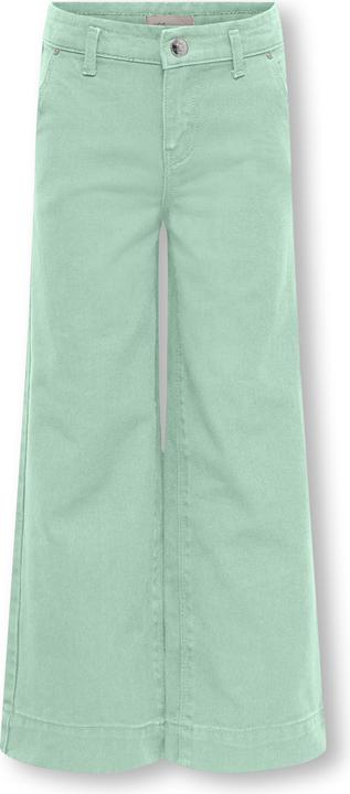 Actual product image Only KOGNEW Verkürzt Hose mit weitem Beinschnitt Hose mit weitem Beinschnitt (152)
