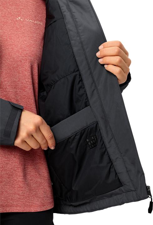 Image du produit Vaude Rosemoor II (XS)