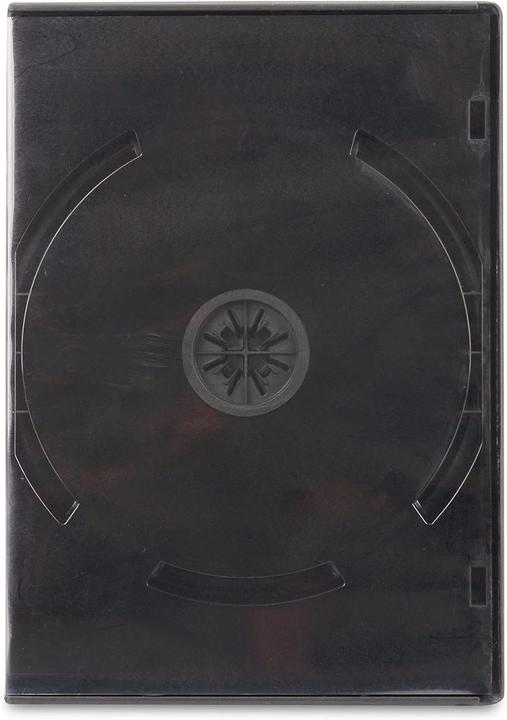Produktbild Amaray DVD-Doppelhüllen-Set (100 Stück)