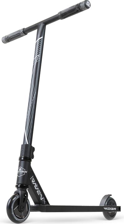 Actual product image Madd Freestyle MG1 Raven