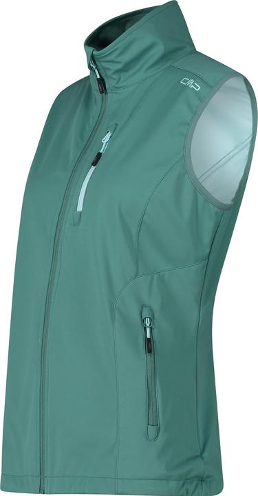Actual product image CMP Campagnolo Light Softshell (M)