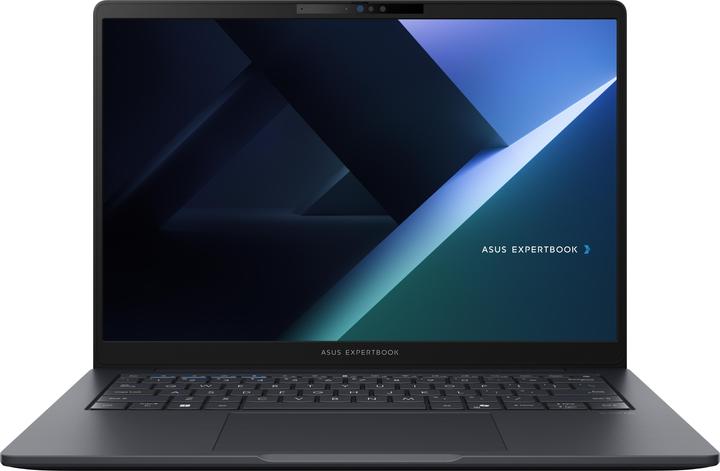 Image du produit ASUS ExpertBook B3 (14", Intel Core Ultra 5 125H, 2.15 Go, 68.72 Go, DE)