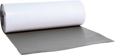 Actual product image Perform SG Fast Flash 500x37 cm grå - RAL 7037 grå