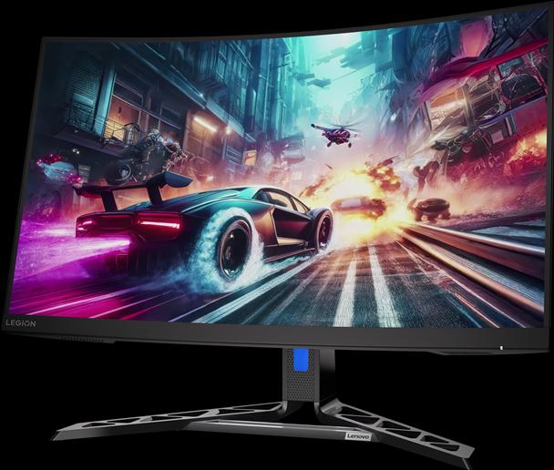Immagine prodotto Lenovo Legion R32qc-30 (2560 x 1440 pixel, 31.50")