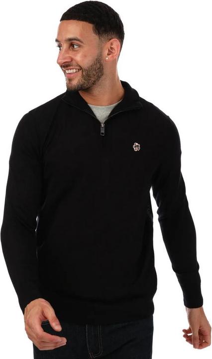 Immagine prodotto Ted Baker Tooting Felpa Cerniera ad un quarto Adulto Unisex (XXL)