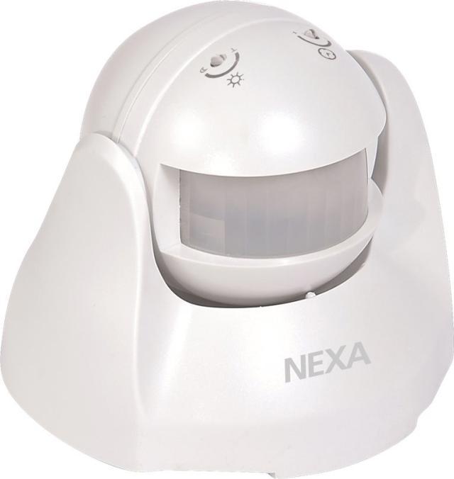 Immagine prodotto Nexa Rilevatore di movimento da esterno Z-Wave/SP-816 (30 m)
