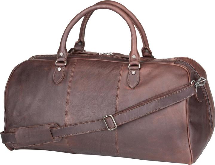Produktbild The Chesterfield Brand Weekender William 0004 (43 l)