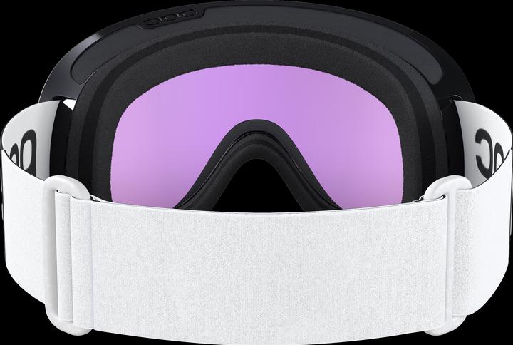 Actual product image Poc Retina Big Clarity Comp