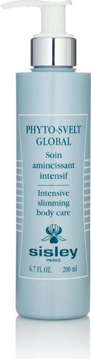 Produktbild Sisley Phyto-Svelt Global Intensive Slimming Body Care (Körpercreme, 200 ml)