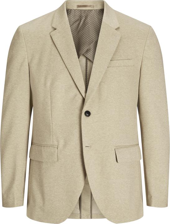 Jack & Jones JPRBRISTOL Slim Fit Blazer Einreihiger Blazer