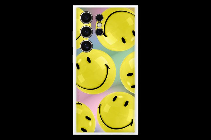 Actual product image Samsung Suit Case (Samsung Galaxy S24 Ultra)