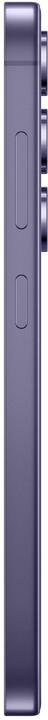 Actual product image Samsung Galaxy S24 (256 GB, Cobalt Violet, 6.20", SIM + eSIM, 50 Mpx, 5G)