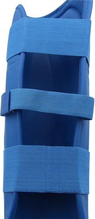 Immagine prodotto adidas Parastinchi e protezioni del collo del piede WKF approvati blu, 661.35 (M)