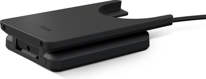 Actual product image Jabra Evolve2 55 (Wireless, USB-C)
