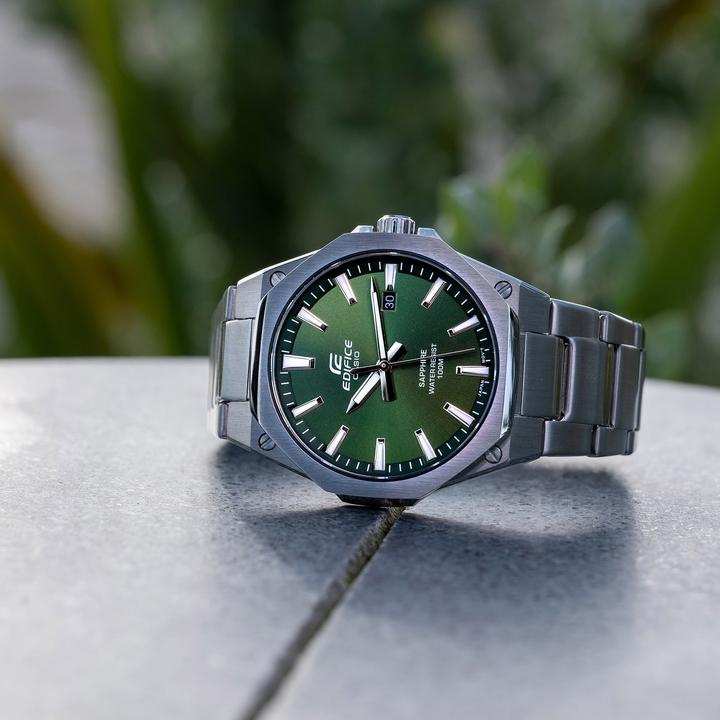 Image du produit Casio Edifice - EFR-S108D-3AVUEF (Montre de sport, 40 mm)