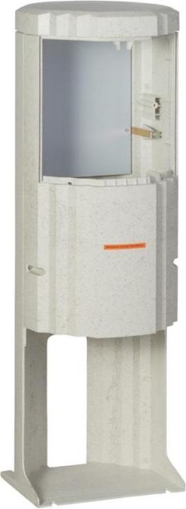 Actual product image ABN Outdoor column