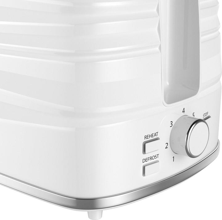 Swan ST31050WN Toaster 2 Scheibe(n)