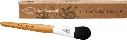 Couleur Caramel Foundation Brush Nº4 (Foundation)