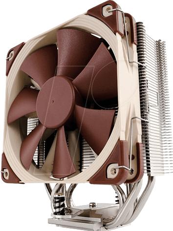 Actual product image Noctua Nh-U12s (158 mm)